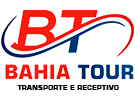 Bahia Tour Receptivo Logo