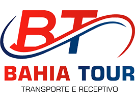 Bahia Tour Receptivo Logo