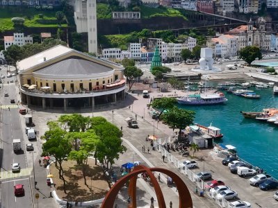 City Tour Panorâmico