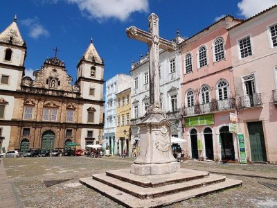 City Tour Histórico