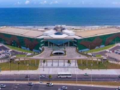 Transfer Executivo Congressos e Eventos