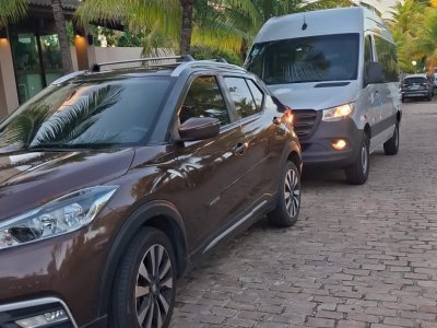 Transfer In/Out Salvador